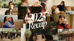 2025 Recap