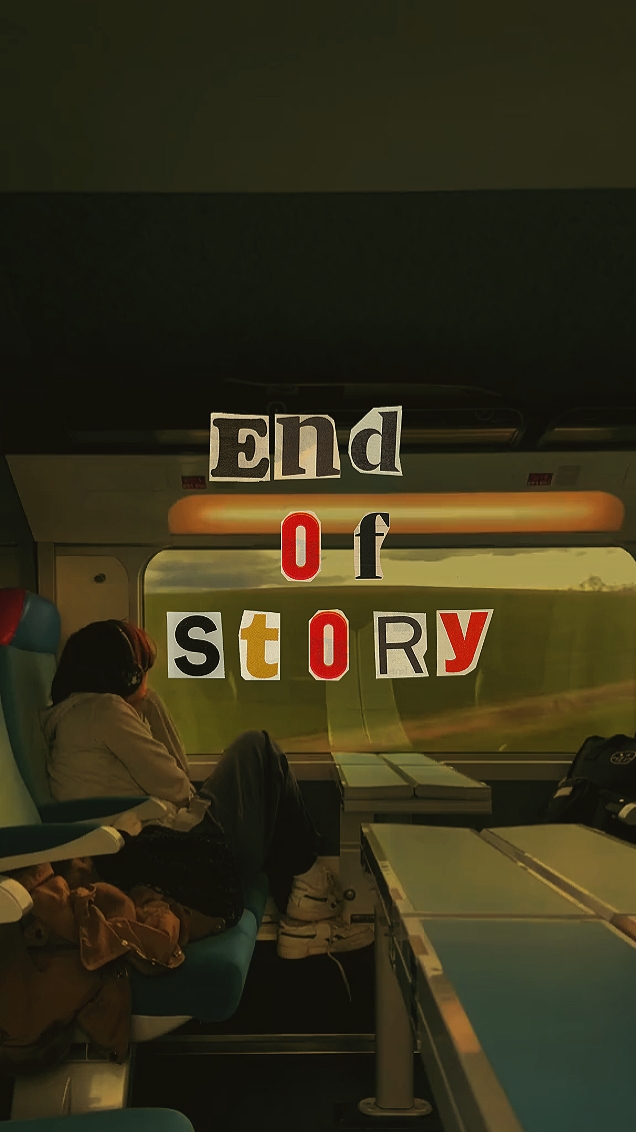 fin de l'histoire