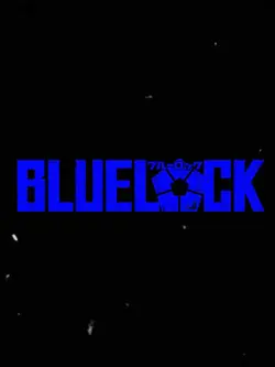 Edit Blue lock 