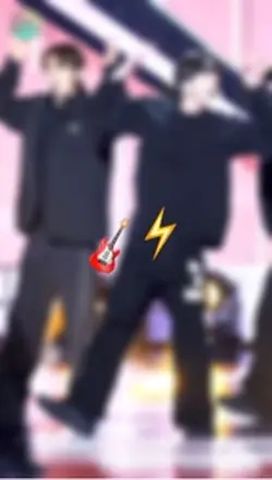 🎸⚡️