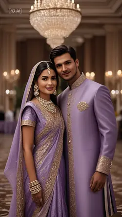 Indian Wedding Ai 