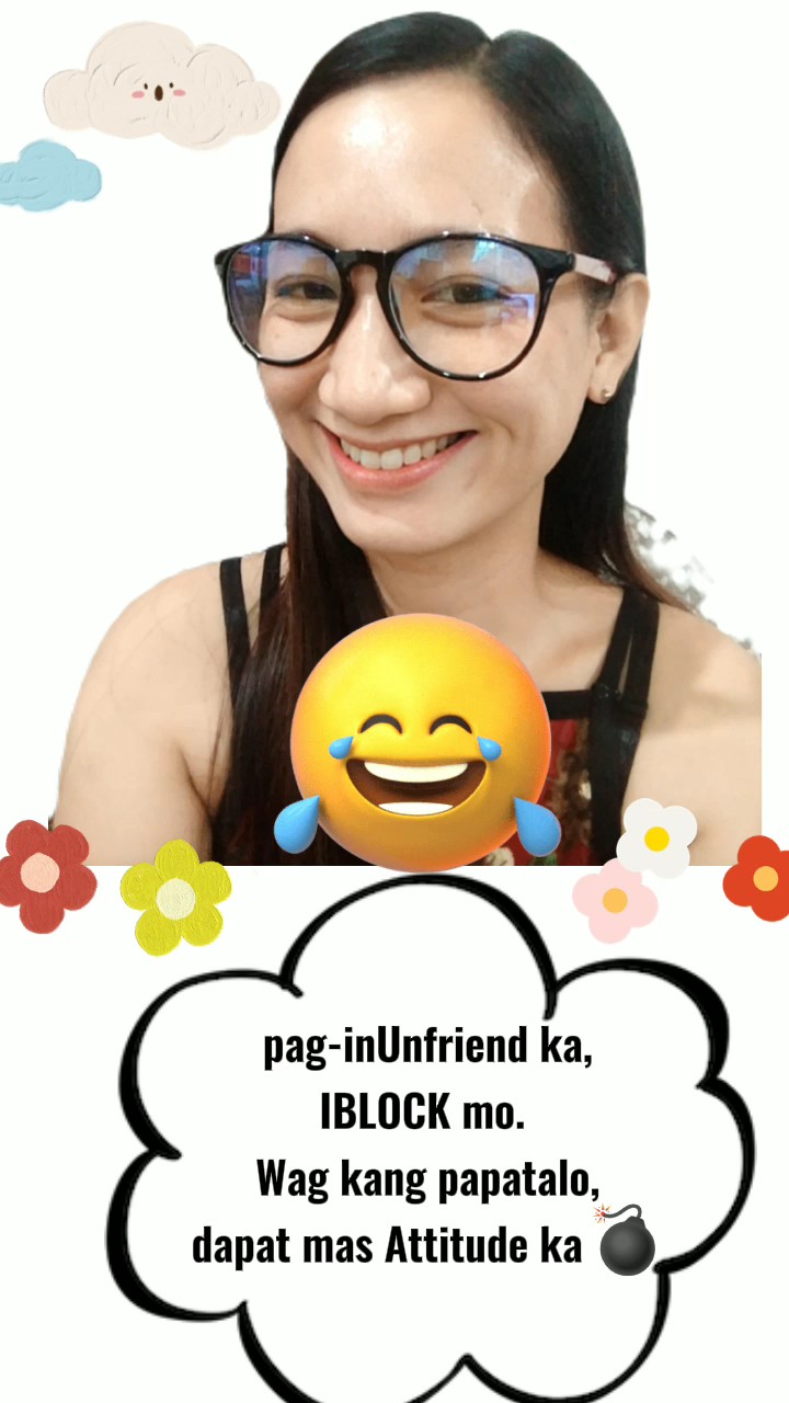 Goodvibes lang tau