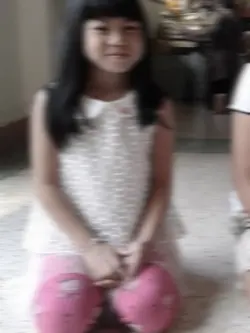 ตอนเด็กกับตอนโต