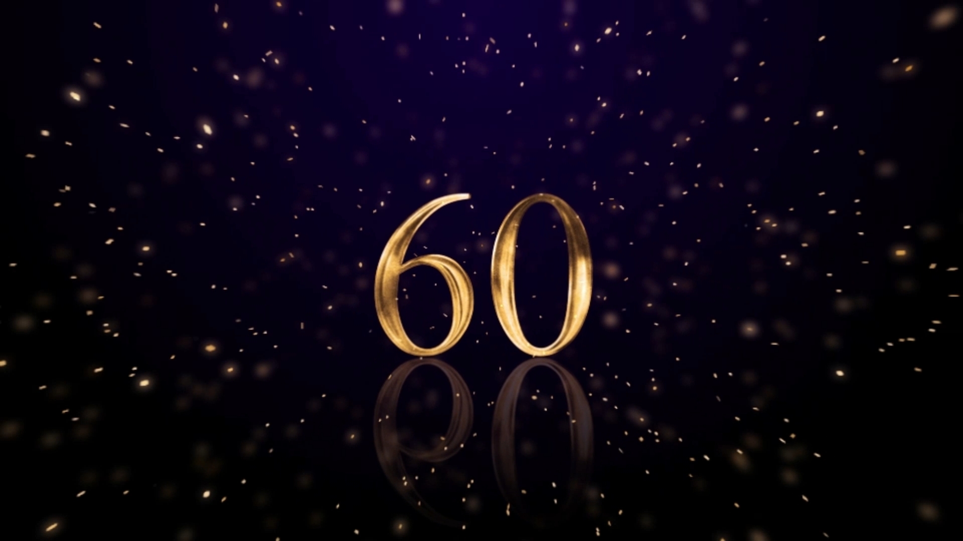 60 segundos de año nuevo