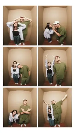 photobox frame