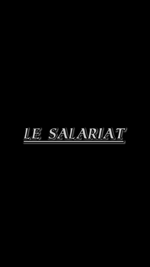 O salariat