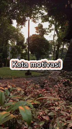 Kata motivasi