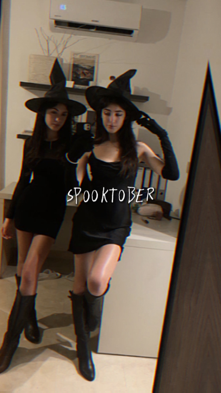 Halloween Dump Recap