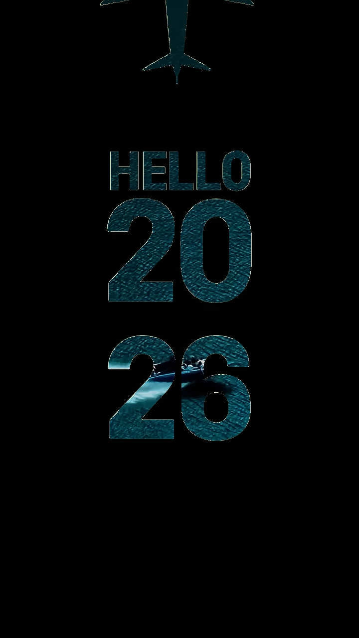 Merhaba 2026