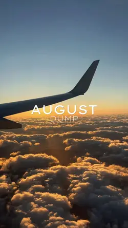 August Dump