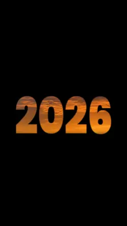 Welcome 2026