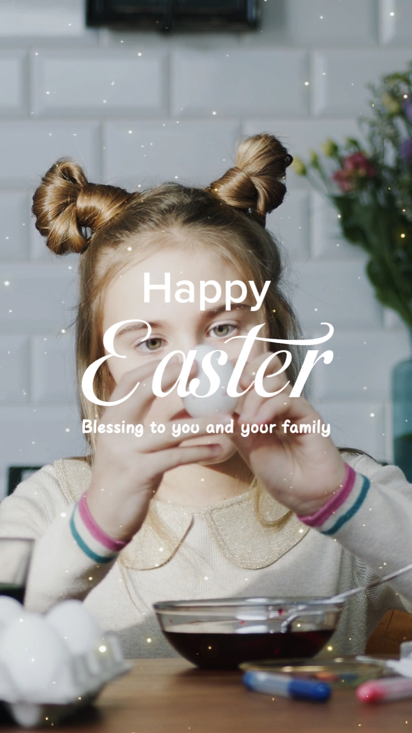 Felices Pascuas