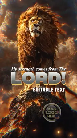 Lion Best Intro 🏆