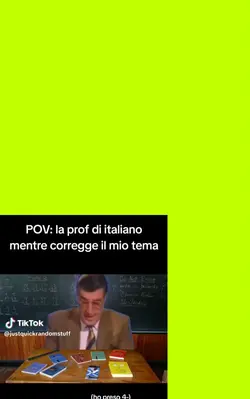 Preso 4 di verificha