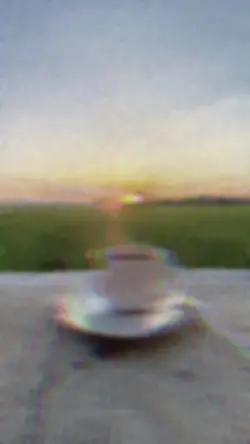 Blurry X HD