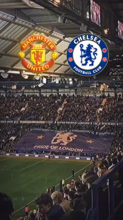 mu vs chelsea