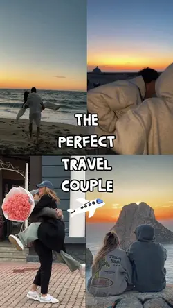 Travel Couple