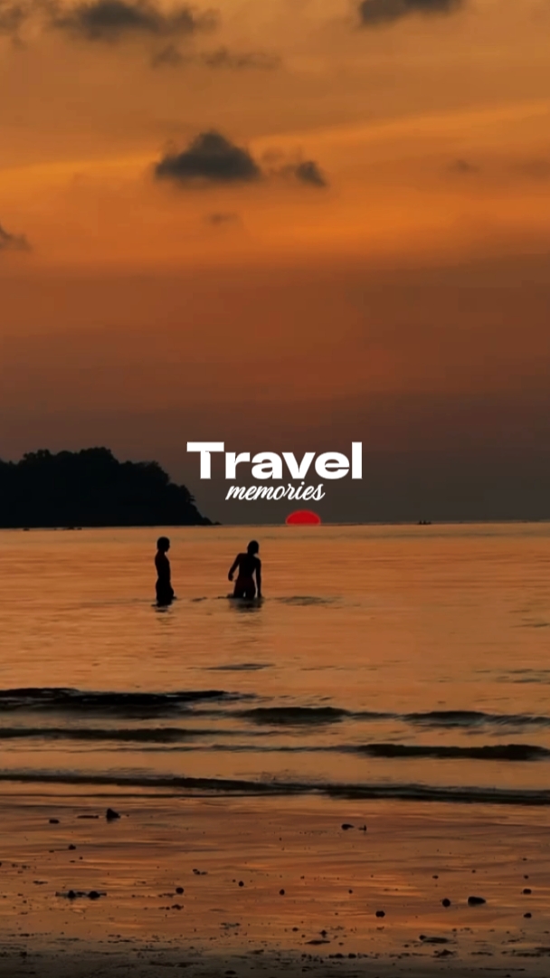 travel memories 