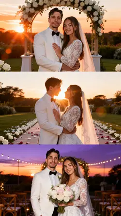 WEDDING