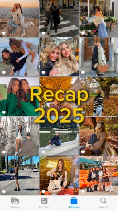 Resumen de 2025