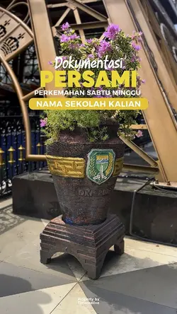 Dokumentasi PRAMUKA