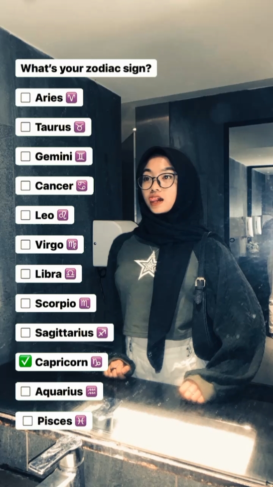 Capricorn 