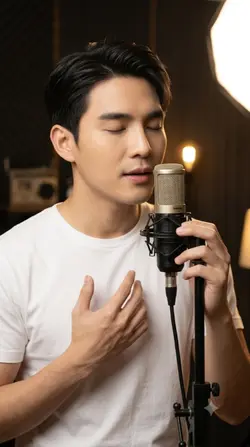 Ai ร้องเพลง
