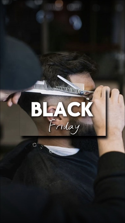 barber