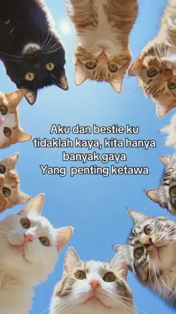 Aku dan bestie ku