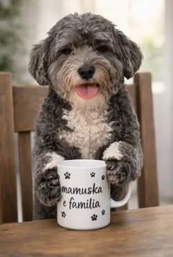 trend da caneca