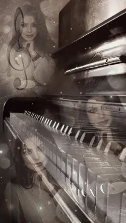 piano