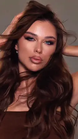 ✨🤎Glow up🤎✨