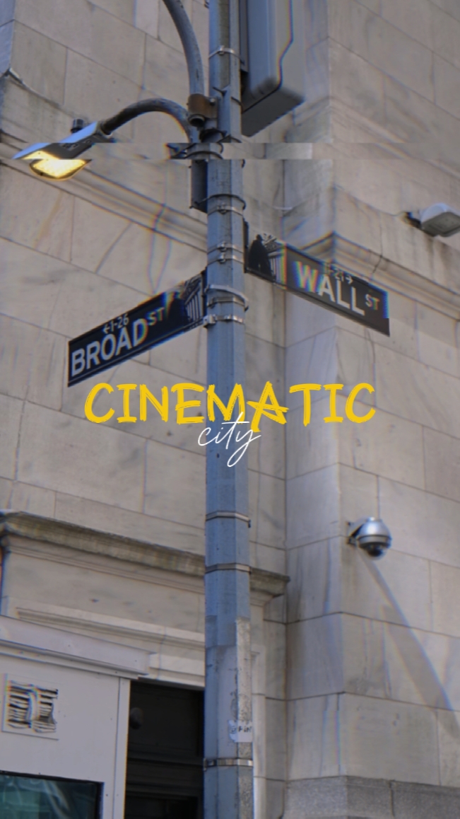 Cidade cinematográfica