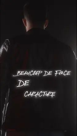 Force de caractère