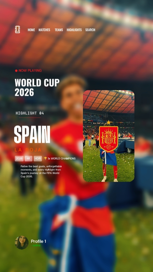 Spain Netflix