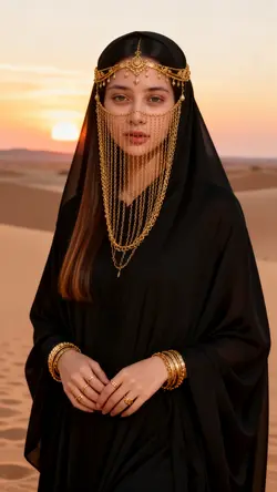 ABAYA TREND AI