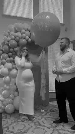 babyshower realsound