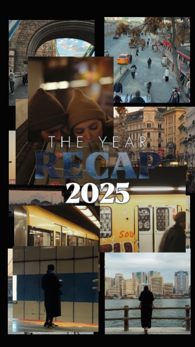 RÉCAPITULATIF 2025 