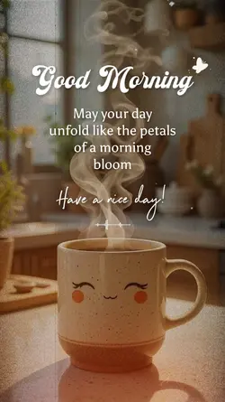 Good Morning 