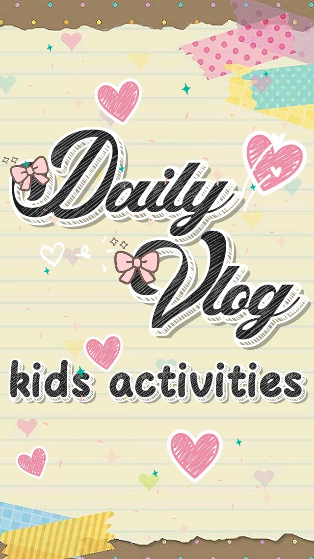 Actividades para niños 