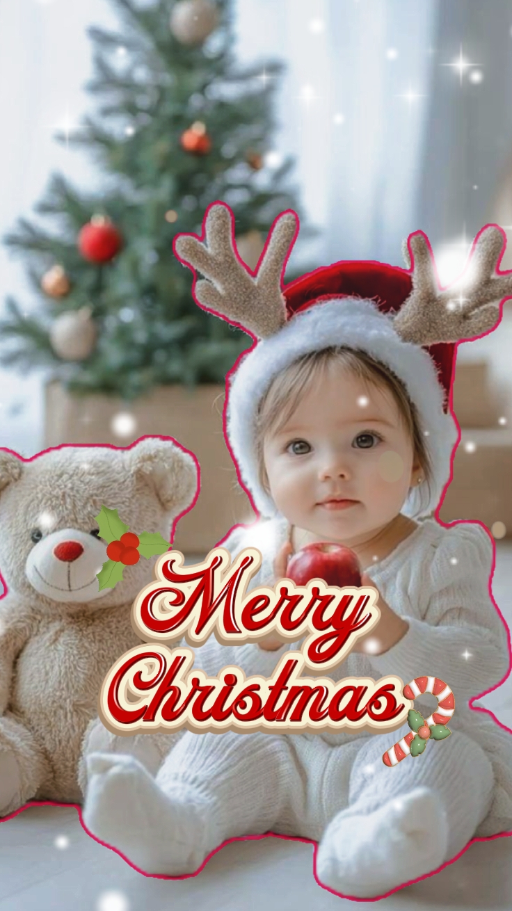Feliz Navidad