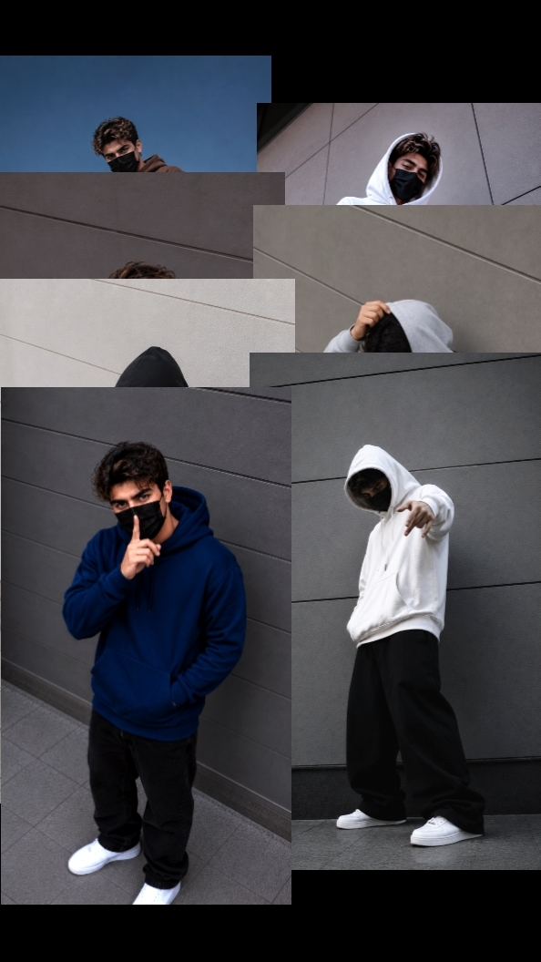 transition trend