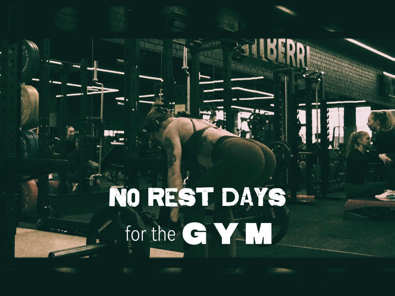 GYM