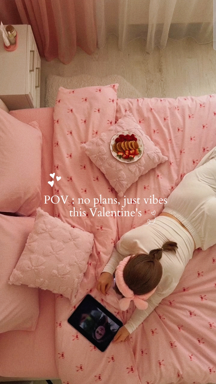 Solo Saint-Valentin