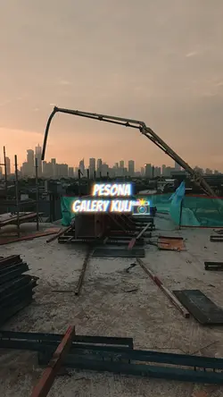 Pesona galery kuli