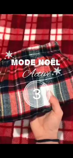 En Mode Noël 🎄