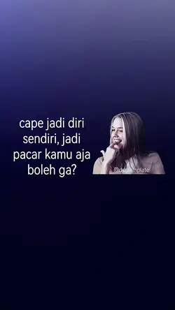cape jd diri sendiri