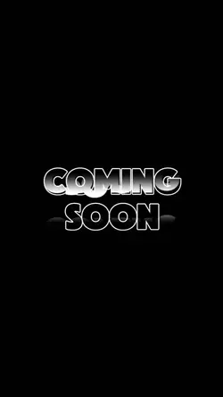 COMING SOON
