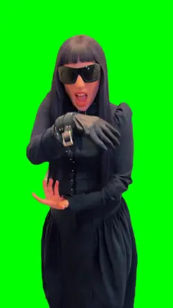 ladygaga Abracadabra