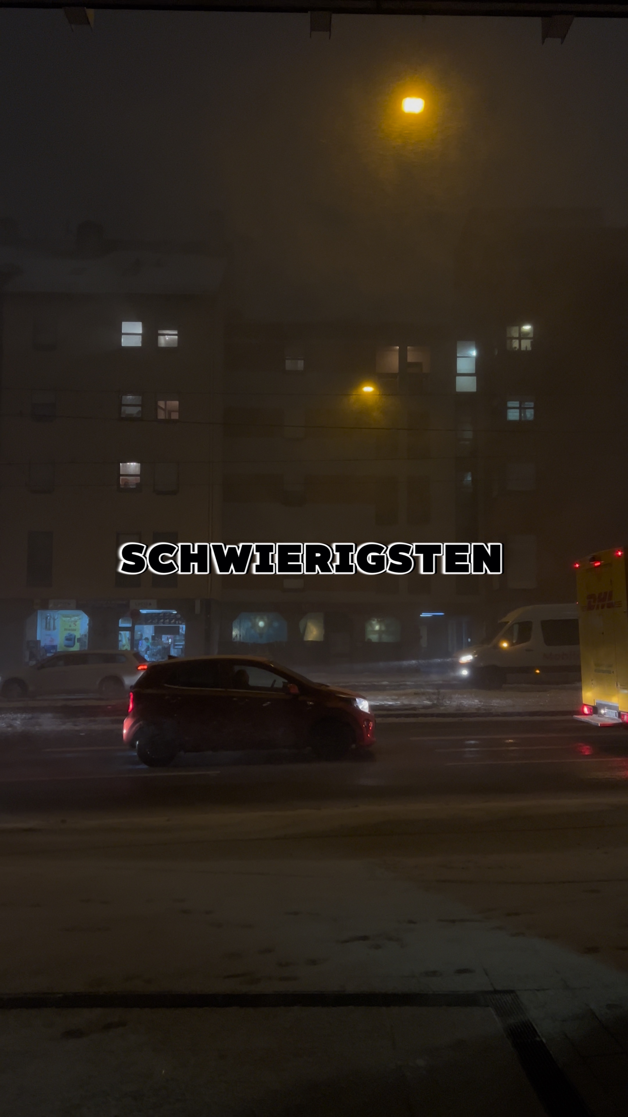 Geht und bleibt